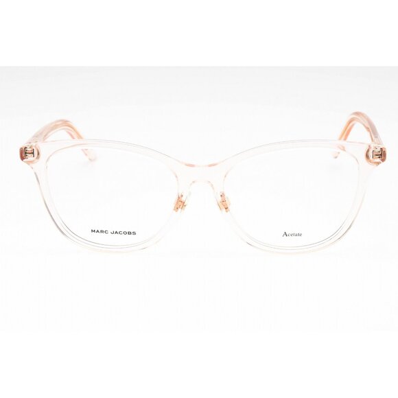 Marc Jacobs EYEGLASSES MJ663G-733-52 New with case